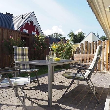 Gruener Winkel 32A Βίλα Zingst Εξωτερικό φωτογραφία