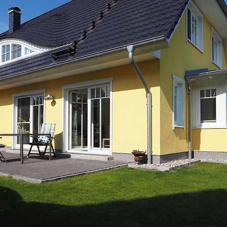 Gruener Winkel 32A Βίλα Zingst Εξωτερικό φωτογραφία