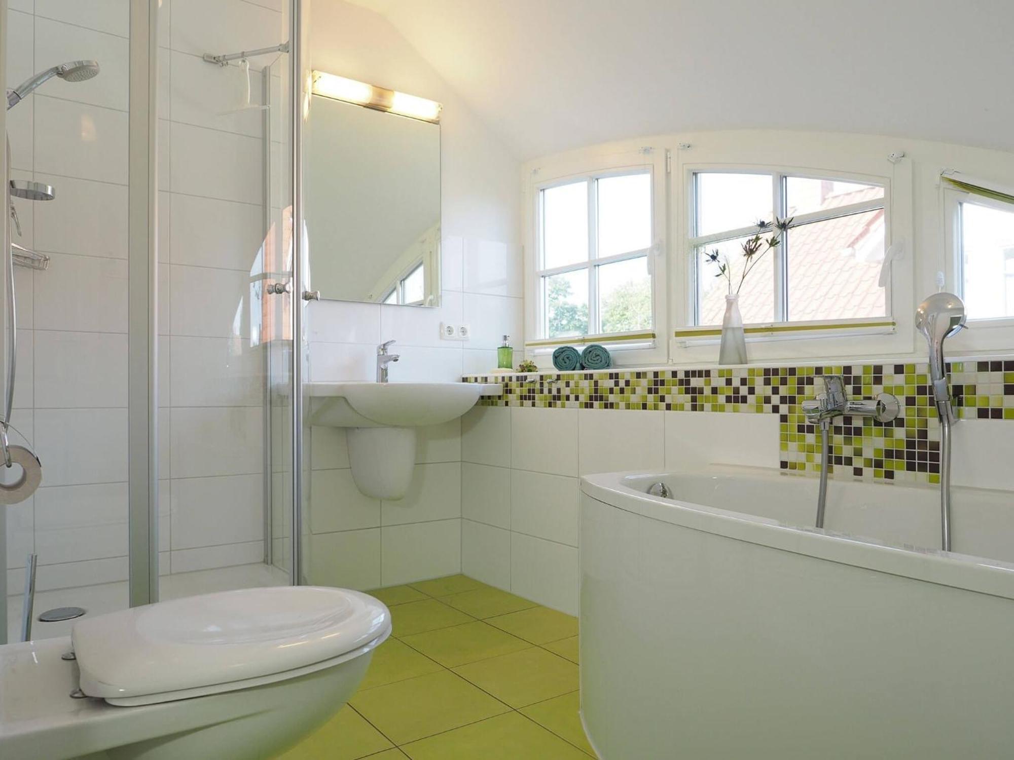Gruener Winkel 32A Βίλα Zingst Εξωτερικό φωτογραφία