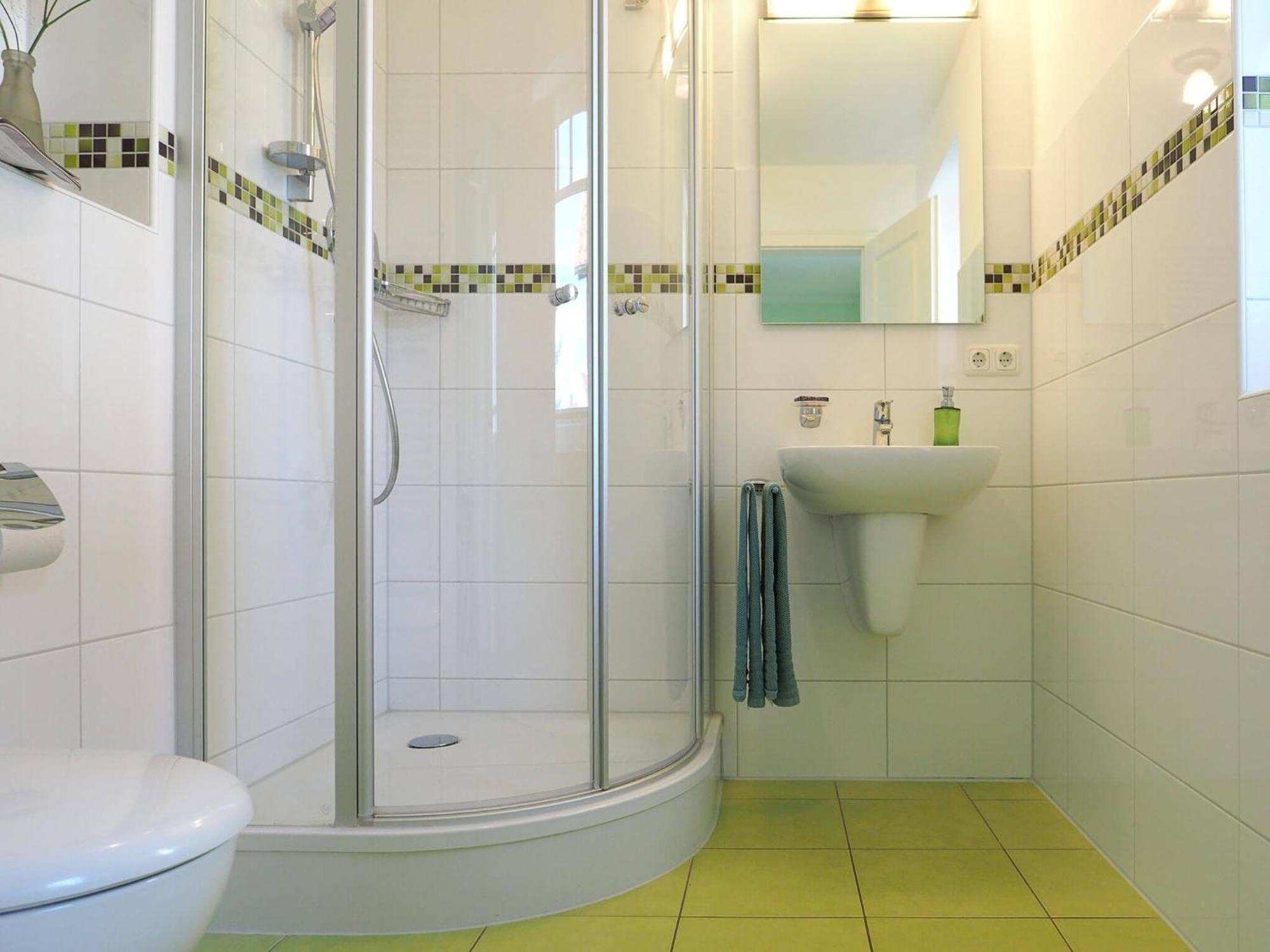 Gruener Winkel 32A Βίλα Zingst Εξωτερικό φωτογραφία