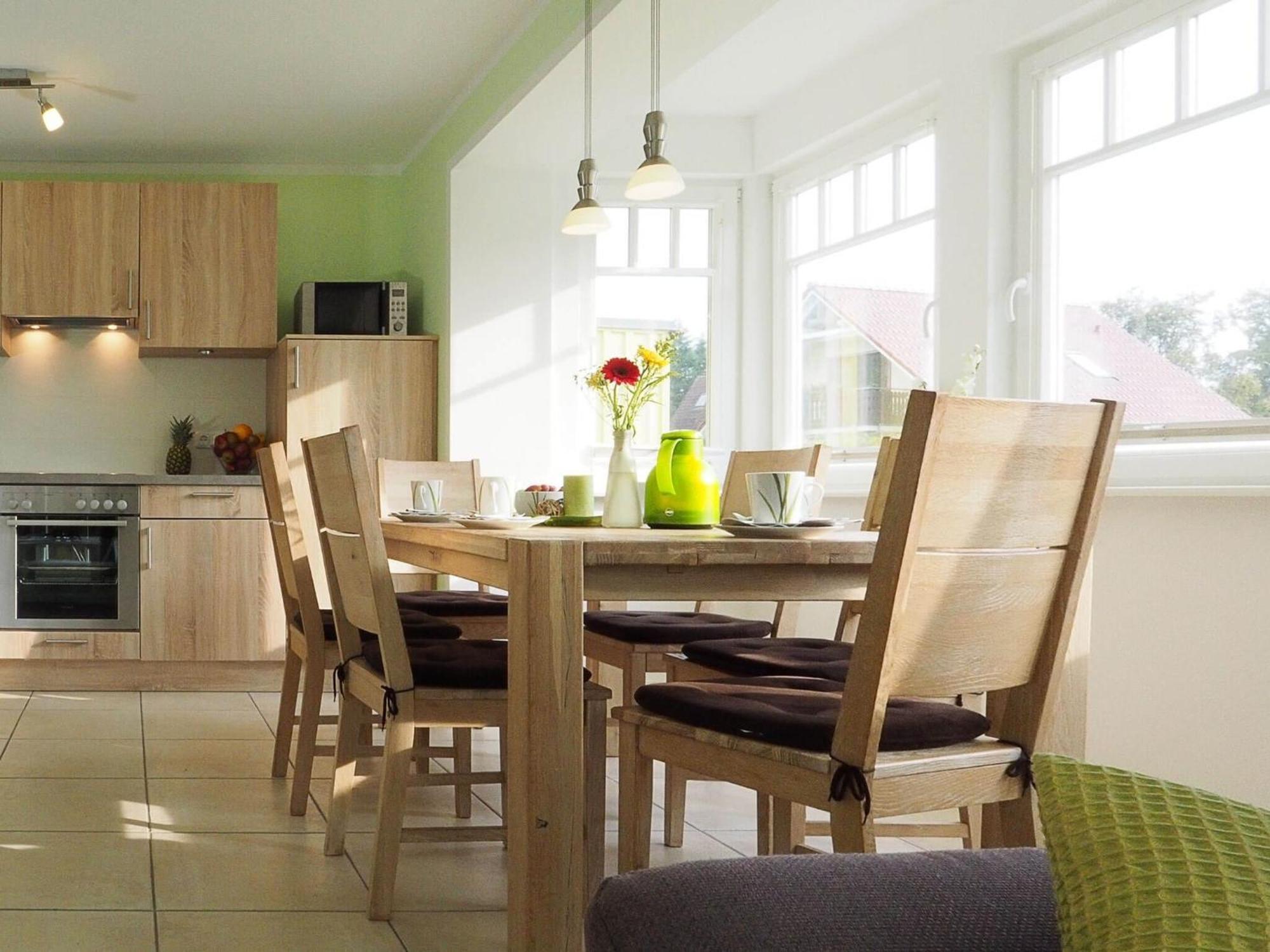 Gruener Winkel 32A Βίλα Zingst Εξωτερικό φωτογραφία