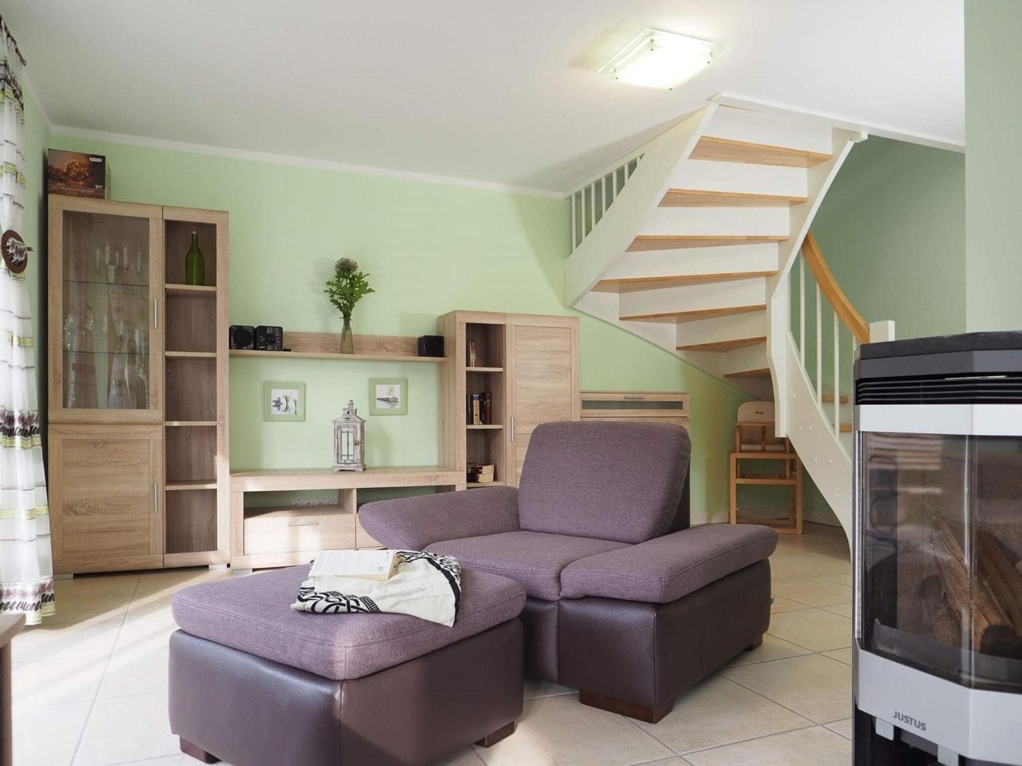 Gruener Winkel 32A Βίλα Zingst Εξωτερικό φωτογραφία