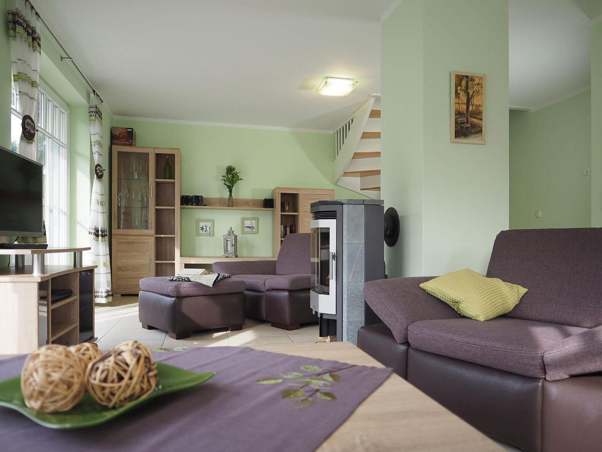 Gruener Winkel 32A Βίλα Zingst Εξωτερικό φωτογραφία